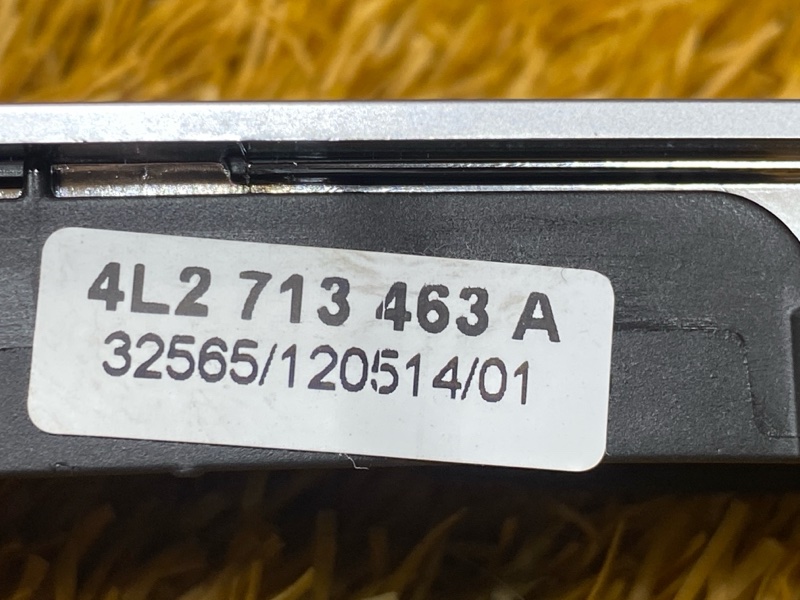 Индикация селектора АКПП, 300 рублей, Красноярск