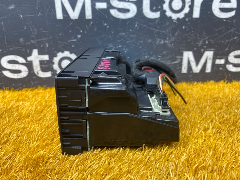 блок управления климат-контролем, 3000 рублей, Красноярск