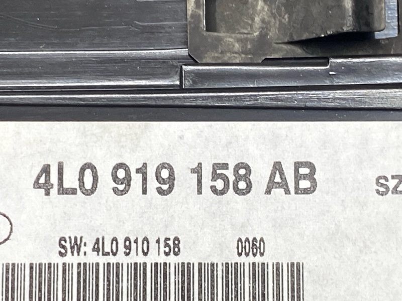 блок управления климат-контролем, 3000 рублей, Красноярск