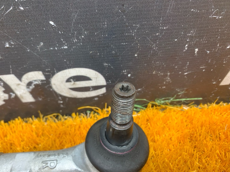 тяга рулевая, 1400 рублей, Красноярск