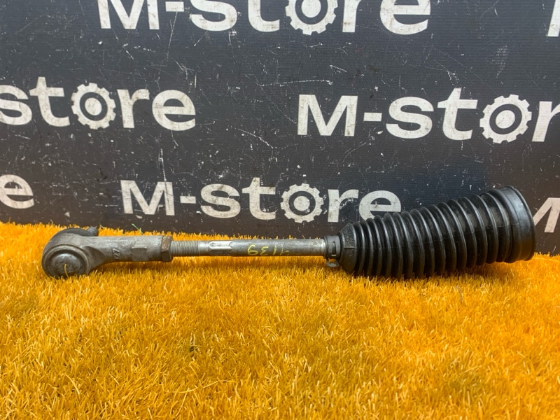 тяга рулевая, 1500 рублей, Красноярск