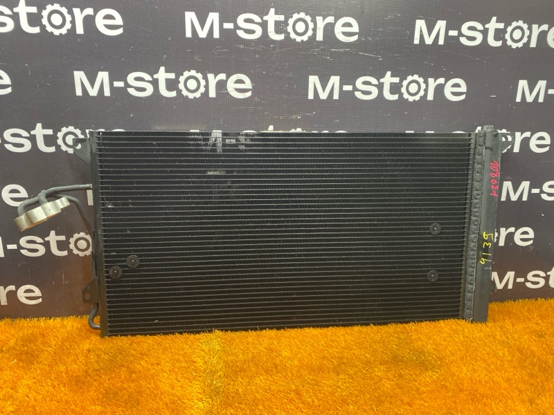 радиатор кондиционера, 2500 рублей, Красноярск