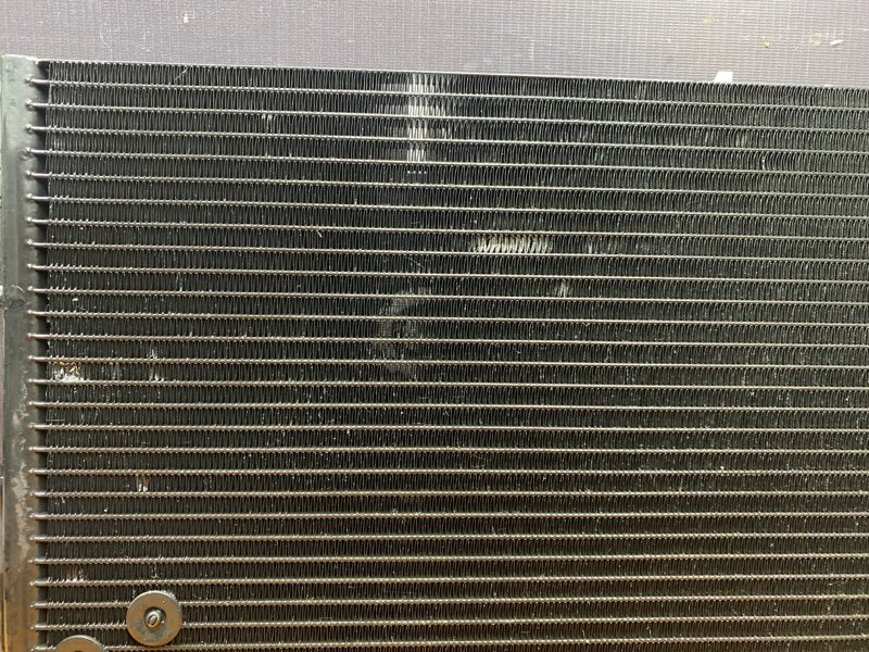 радиатор кондиционера, 2500 рублей, Красноярск