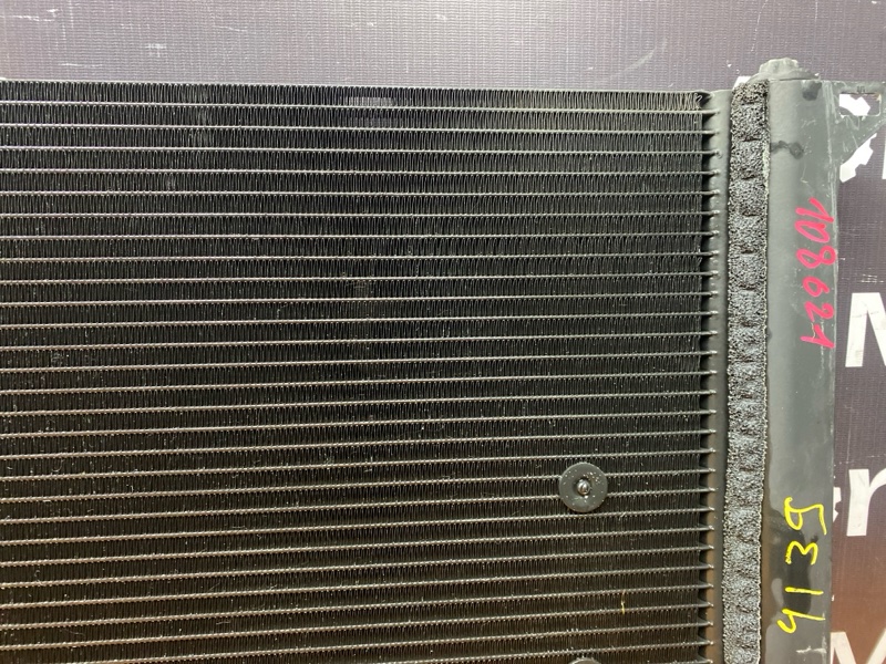 радиатор кондиционера, 2500 рублей, Красноярск