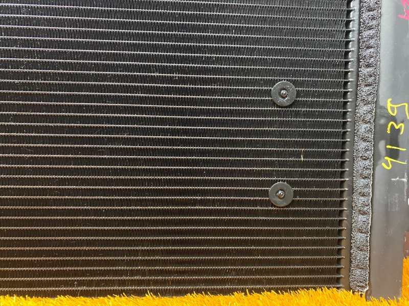 радиатор кондиционера, 2500 рублей, Красноярск