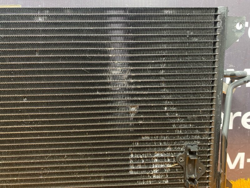 радиатор кондиционера, 2500 рублей, Красноярск