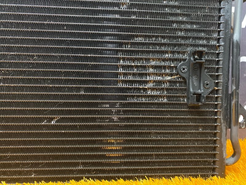 радиатор кондиционера, 2500 рублей, Красноярск