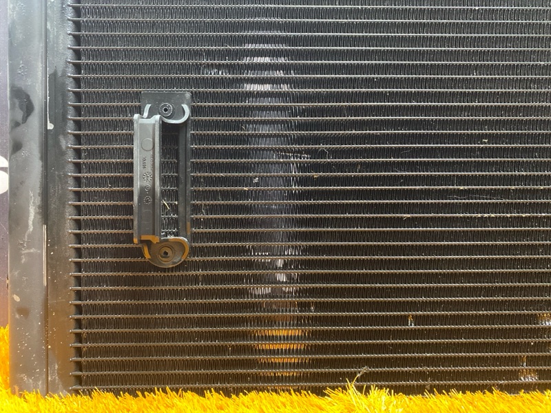 радиатор кондиционера, 2500 рублей, Красноярск