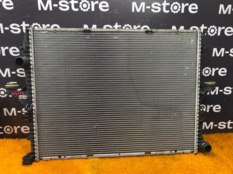 радиатор ДВС, 6000 рублей, Красноярск