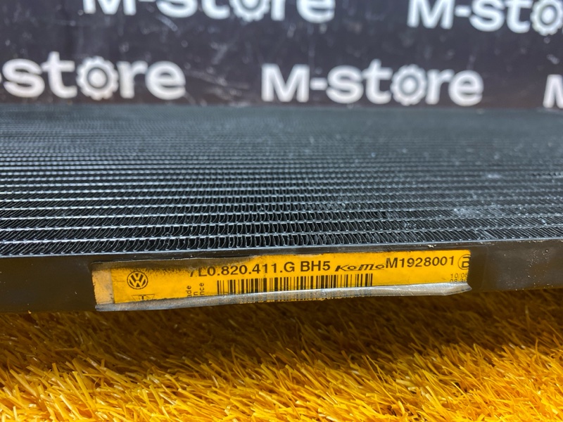 радиатор кондиционера, 2500 рублей, Красноярск