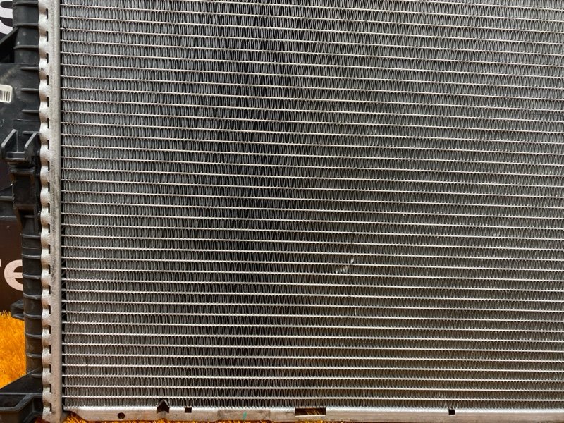 радиатор ДВС, 6000 рублей, Красноярск