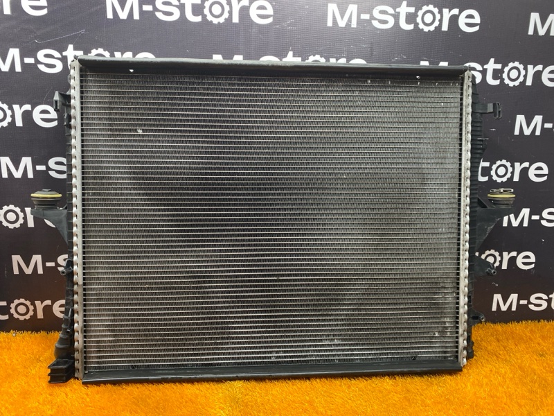 радиатор ДВС, 6000 рублей, Красноярск