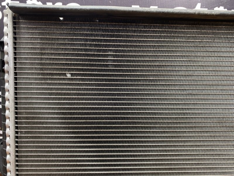 радиатор ДВС, 6000 рублей, Красноярск