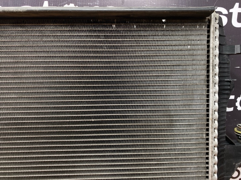 радиатор ДВС, 6000 рублей, Красноярск