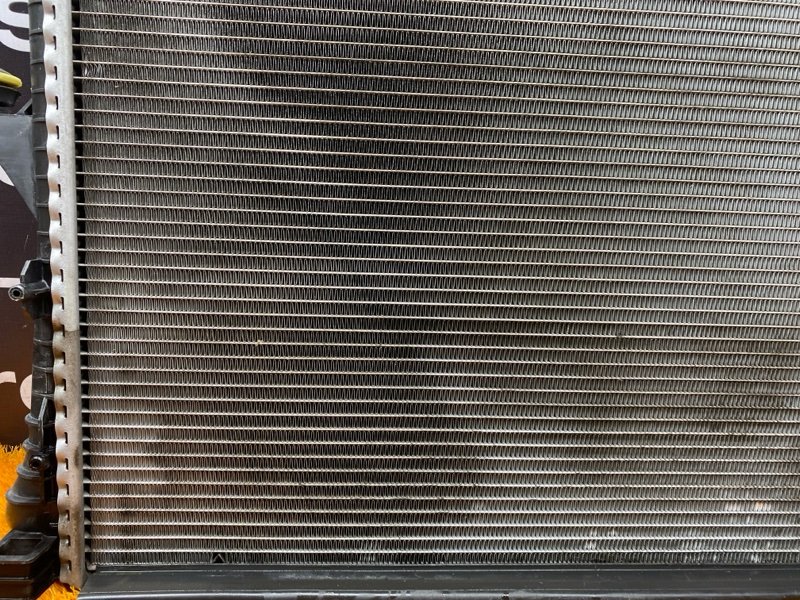 радиатор ДВС, 6000 рублей, Красноярск