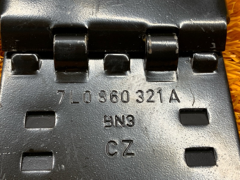 Противооткатный упор, 500 рублей, Красноярск