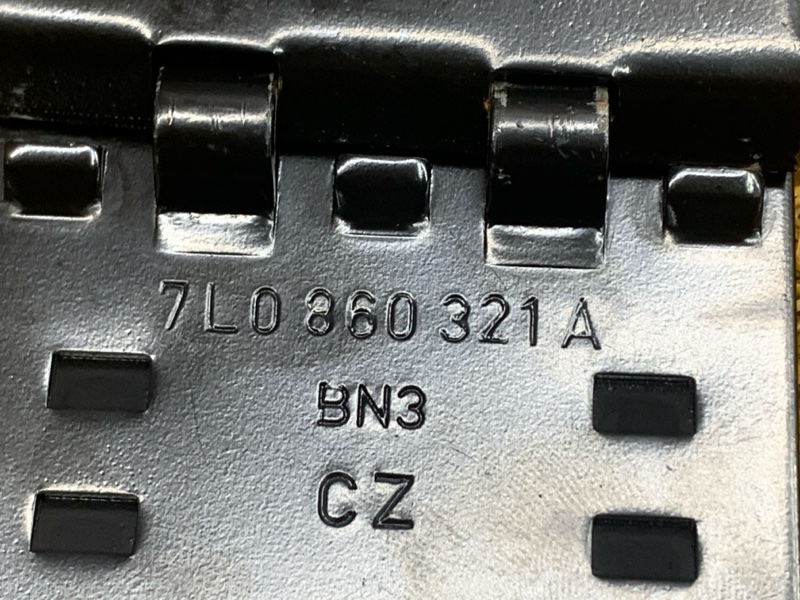 Противооткатный упор, 500 рублей, Красноярск