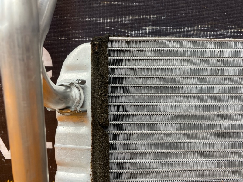 радиатор печки, 700 рублей, Красноярск