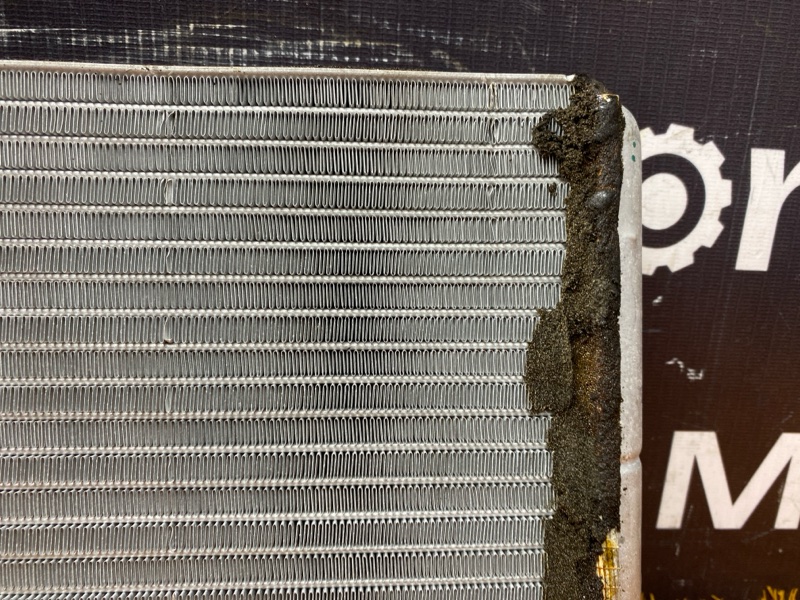 радиатор печки, 700 рублей, Красноярск