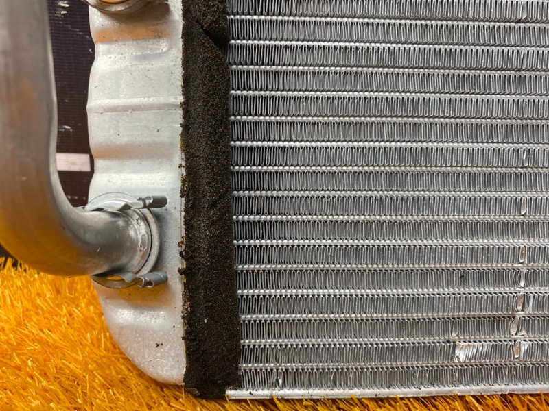 радиатор печки, 700 рублей, Красноярск