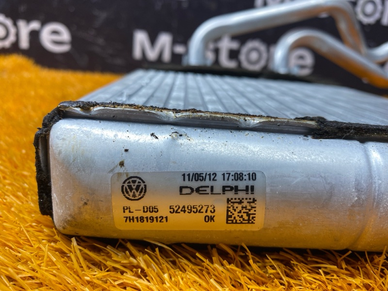 радиатор печки, 700 рублей, Красноярск