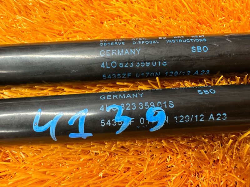 амортизатор капота, 1500 рублей, Красноярск