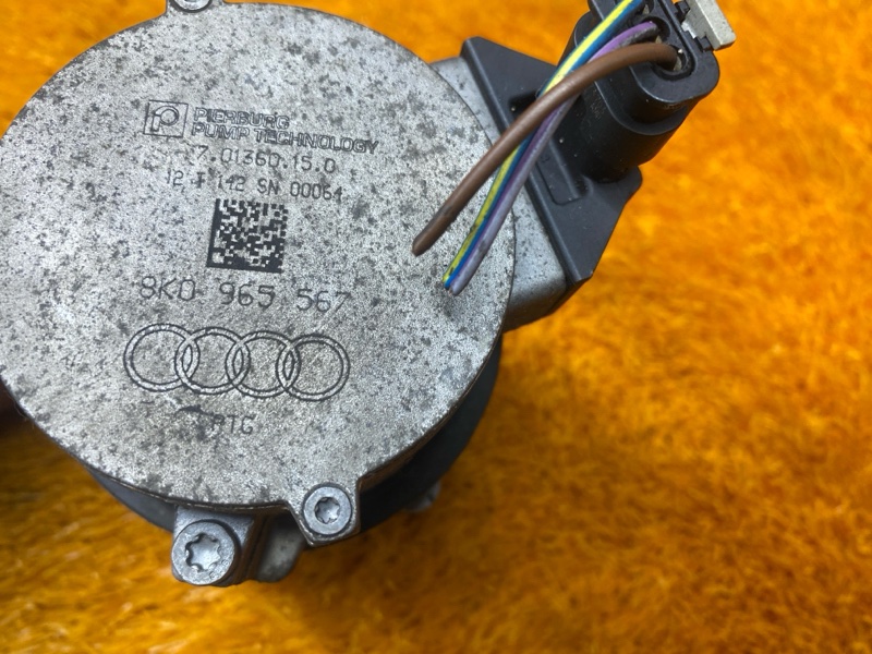 помпа, 9000 рублей, Красноярск