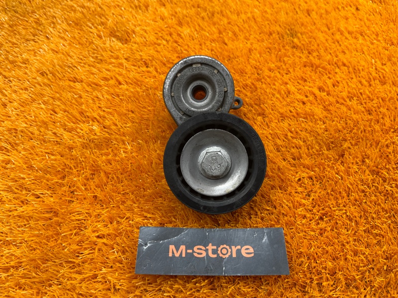 Натяжитель приводного ремня, 1500 рублей, Красноярск