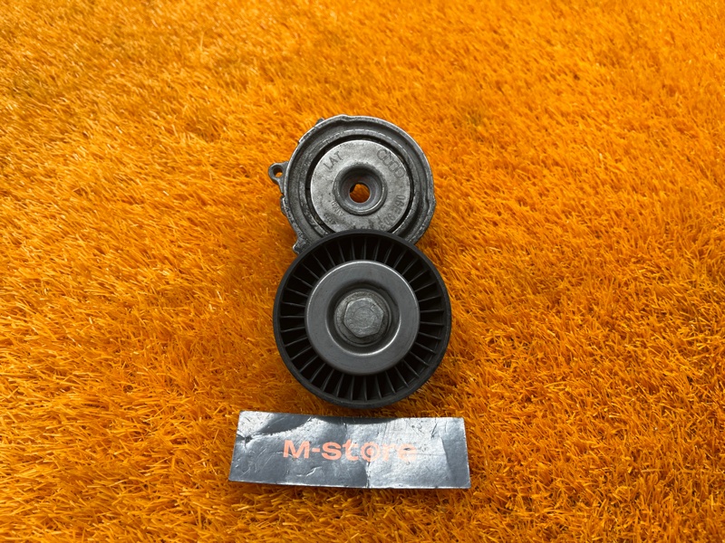 Натяжитель приводного ремня, 500 рублей, Красноярск