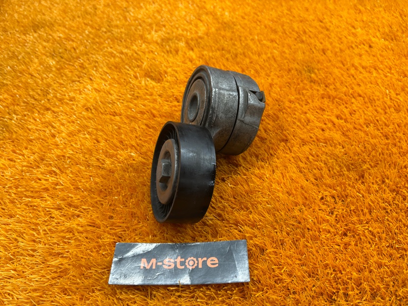 Натяжитель приводного ремня, 500 рублей, Красноярск