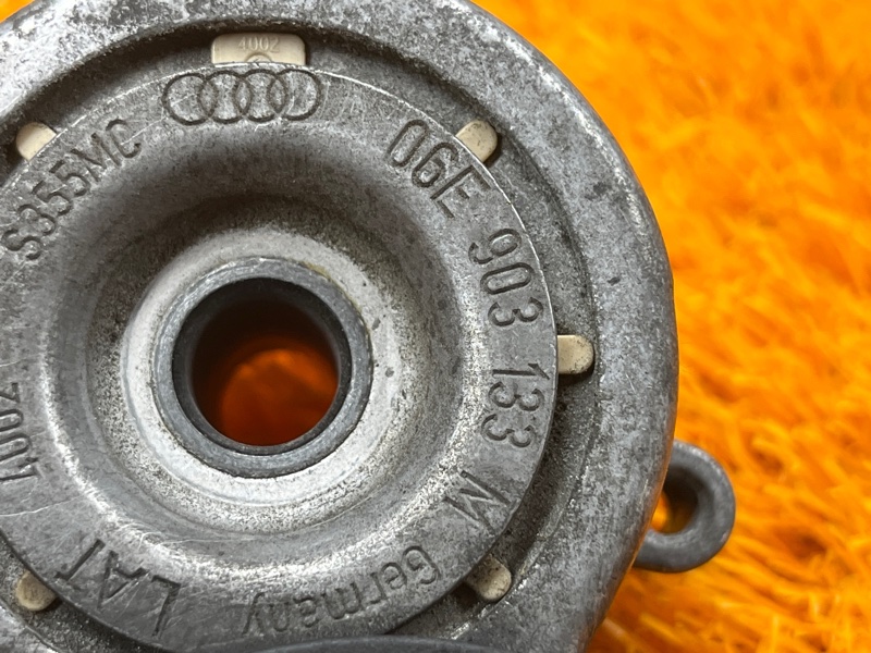 Натяжитель приводного ремня, 1500 рублей, Красноярск