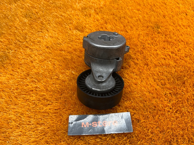 Натяжитель приводного ремня, 500 рублей, Красноярск