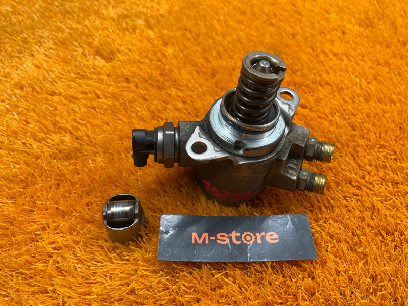 ТНВД, 14000 рублей, Красноярск