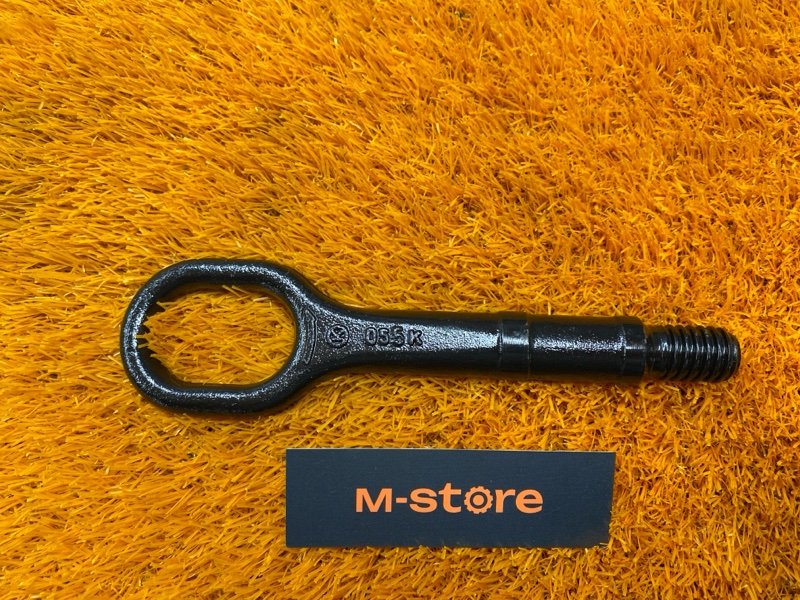 Крюк буксировочный, 1300 рублей, Красноярск