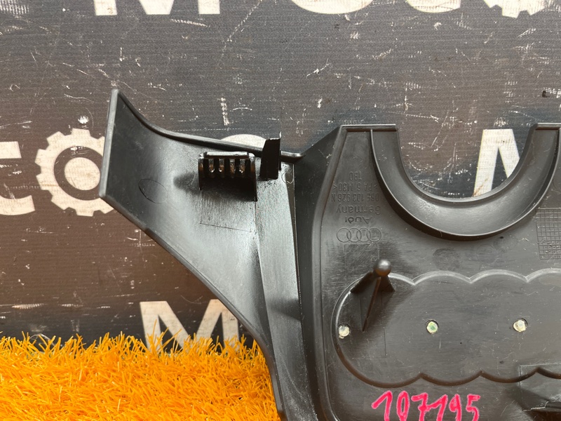 крышка двигателя, 700 рублей, Красноярск