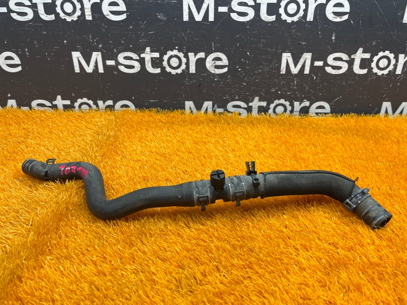 Патрубок системы охлаждения, 800 рублей, Красноярск