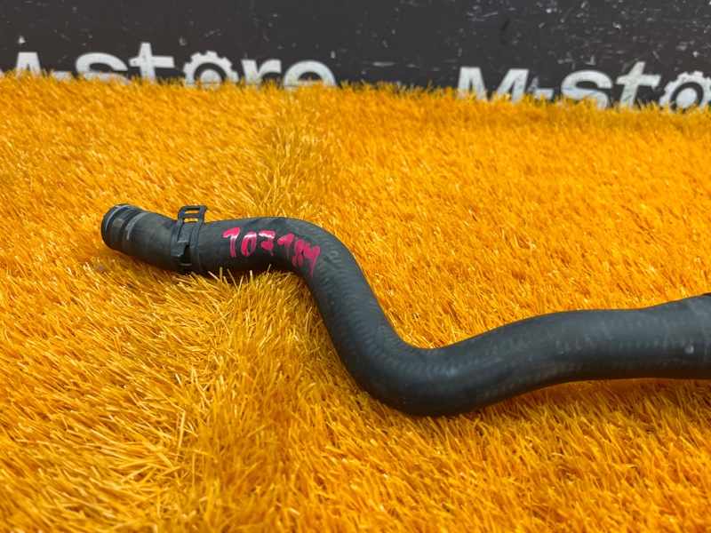 Патрубок системы охлаждения, 800 рублей, Красноярск