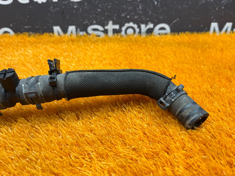 Патрубок системы охлаждения, 800 рублей, Красноярск