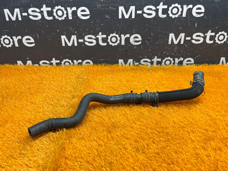 Патрубок системы охлаждения, 800 рублей, Красноярск