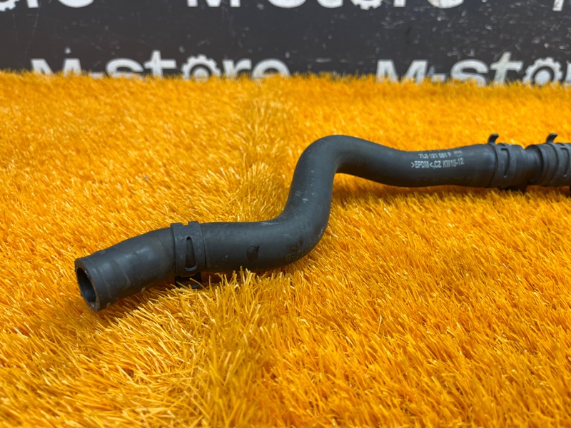 Патрубок системы охлаждения, 800 рублей, Красноярск