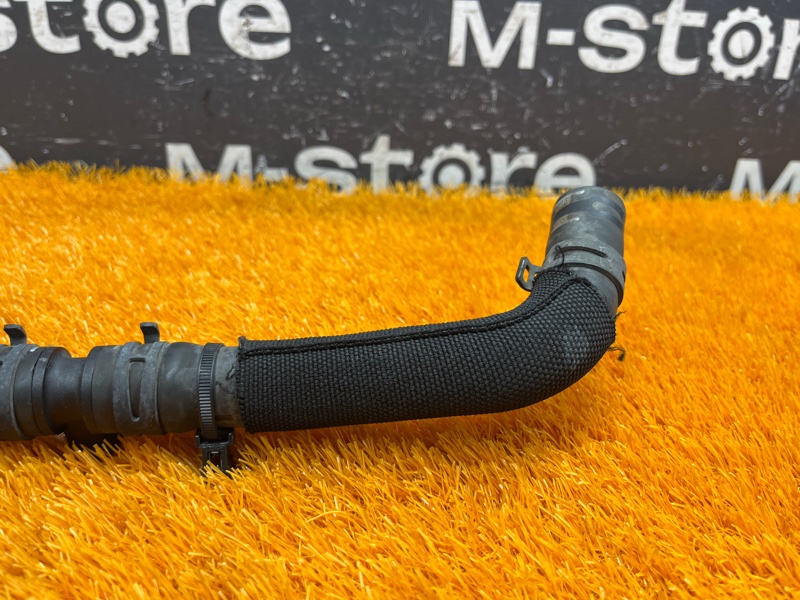 Патрубок системы охлаждения, 800 рублей, Красноярск