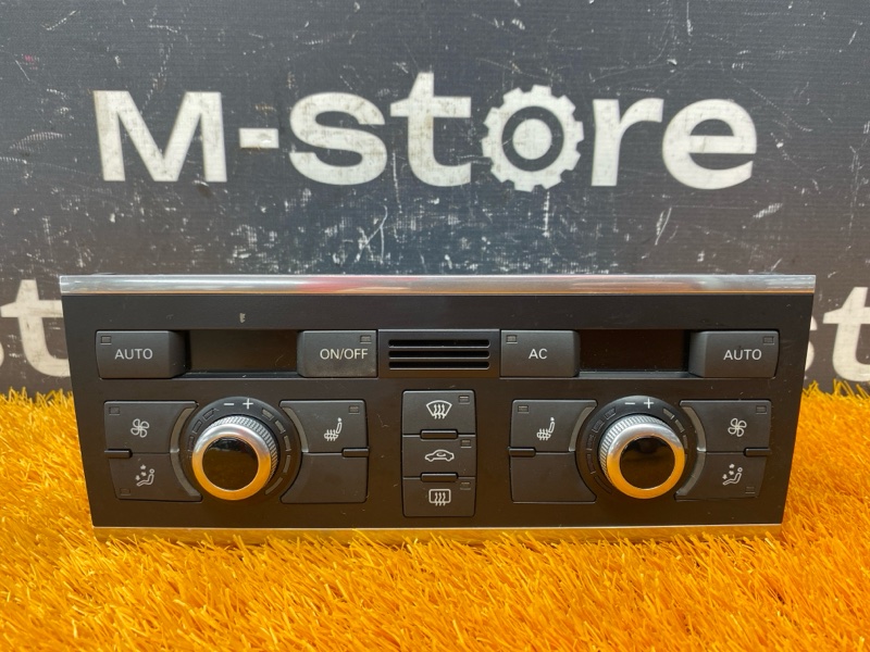 блок управления климат-контролем, 4000 рублей, Красноярск