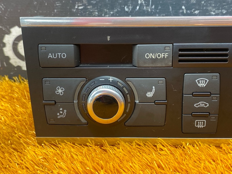 блок управления климат-контролем, 4000 рублей, Красноярск