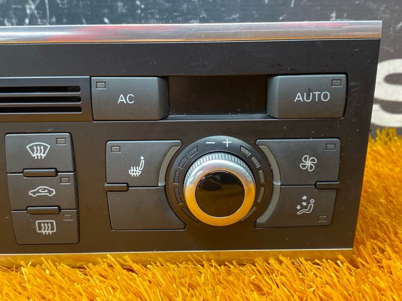 блок управления климат-контролем, 4000 рублей, Красноярск