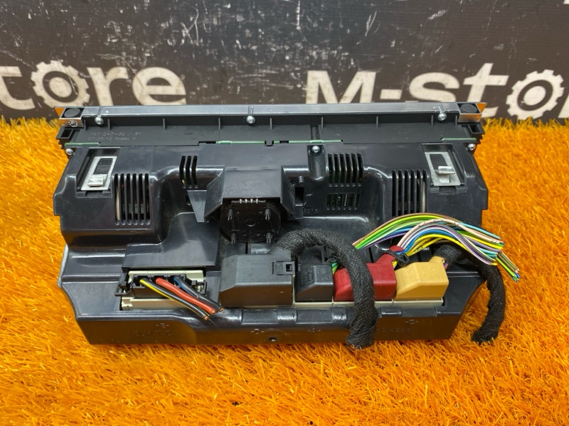 блок управления климат-контролем, 4000 рублей, Красноярск