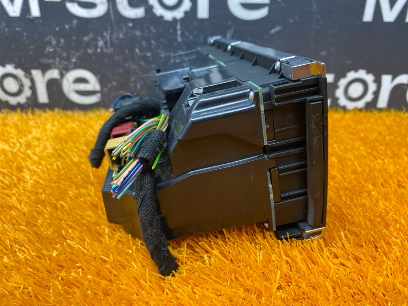 блок управления климат-контролем, 4000 рублей, Красноярск