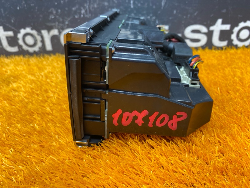 блок управления климат-контролем, 4000 рублей, Красноярск