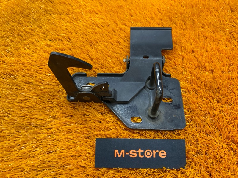 замок капота, 700 рублей, Красноярск