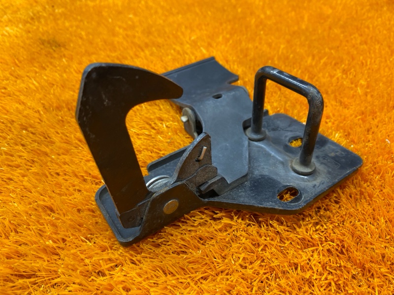 замок капота, 700 рублей, Красноярск