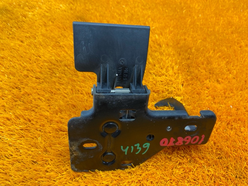 замок капота, 700 рублей, Красноярск